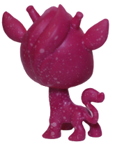 #3-32 Giraffe "Gamma Giraffi"